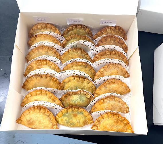 Comentarii opinii despre Traiteur africain Le Goût du Village