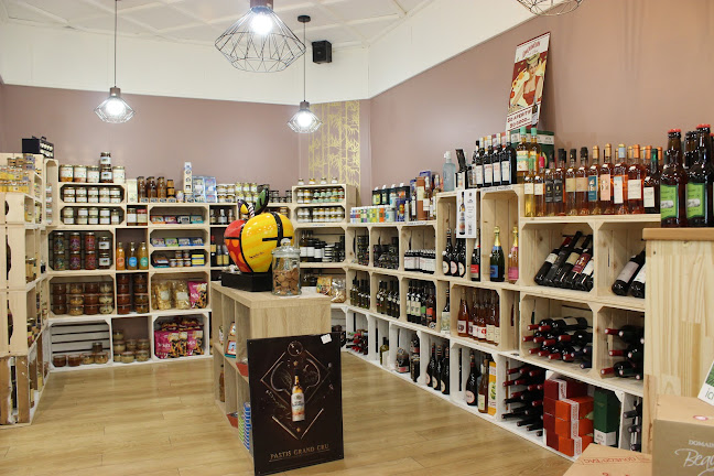 Opinii despre Palais des thés L'EPICERIE GOURMANDE în Arles - Restauration