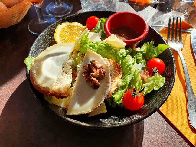 Opinii despre RESTAURANT LE ST PIERRE în Le Mans - Restauration