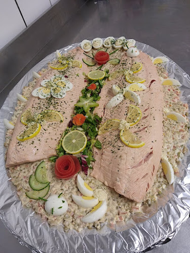 2 Rte de Gouvieux, 60740 Saint-Maximin