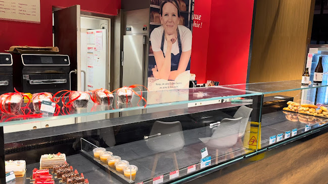 Opinii despre Thierry Marx Bakery Marceau în Paris - Restauration