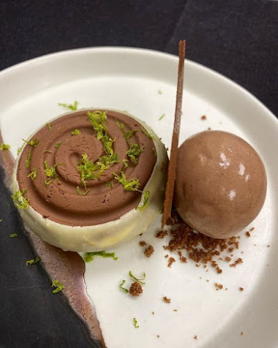 Honesty Restaurant Strasbourg - Restauration