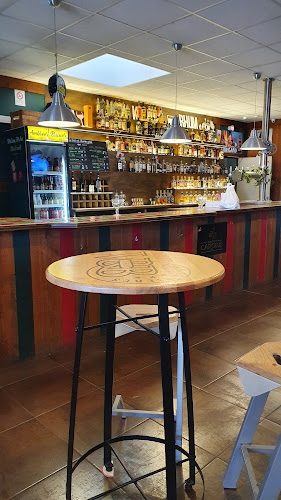 Opinii despre V and B Arras în Arras - Restauration