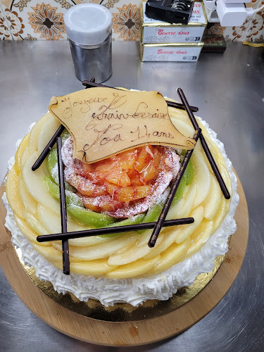 Opinii despre Les Chocolats Du Phenix în Colomiers - Restauration