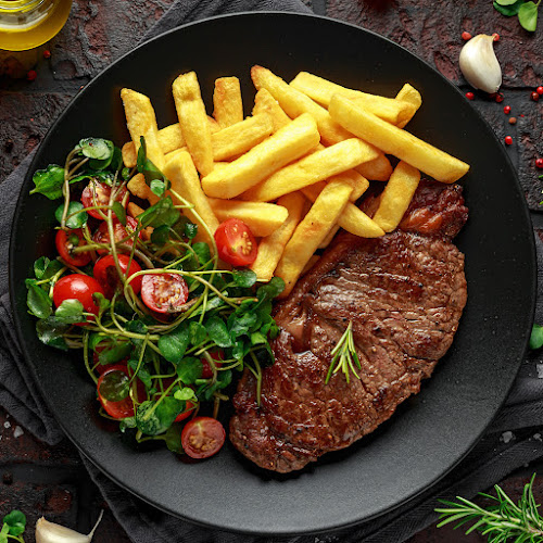 Opinii despre Crescendo Restaurant în Belfort - Restauration