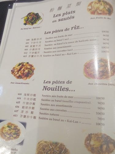 Opinii despre Le Cafe de Lognes în Pontault-Combault - Restauration