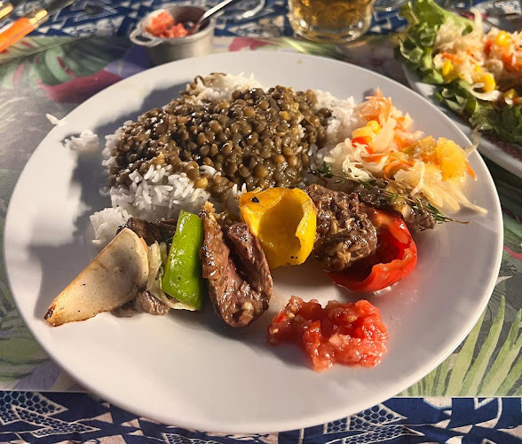 Comentarii opinii despre La Case Créole