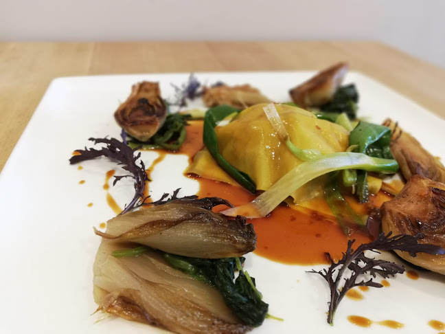 Café Arthur - Restauration