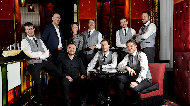 COMPTOIR DE LA BOURSE - Lyon