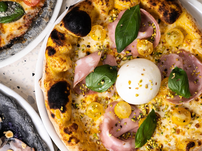 Opinii despre L'Italien în Paris - Restauration