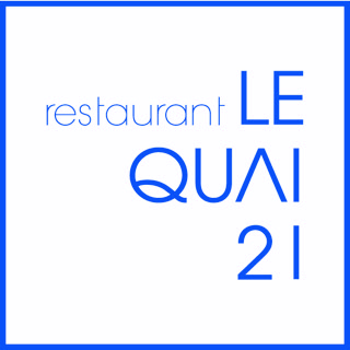 Restaurant Le Quai 21 - Restauration