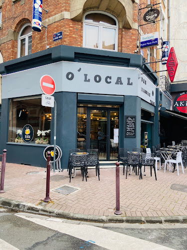 O'local de Phil - Brasserie Bar Tabac - Lille