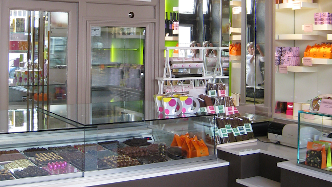 Pâtisserie Cassandre Chocolatier