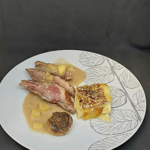 Comentarii opinii despre Plaisirs & Délices Traiteur