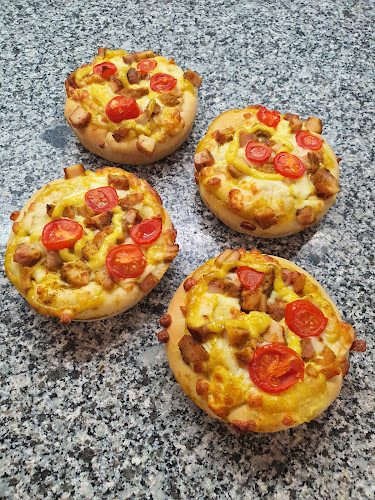 Le fournil de Saint Brice Courcelles - Saint-Brice-Courcelles