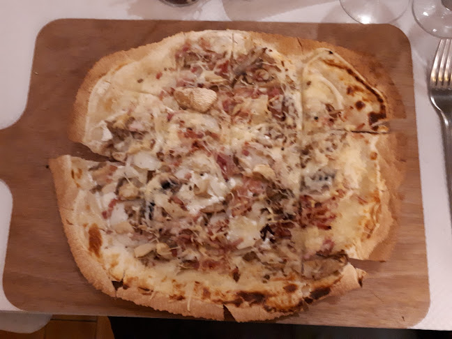 Opinii despre Aux Armes de Colmar în Colmar - Restauration