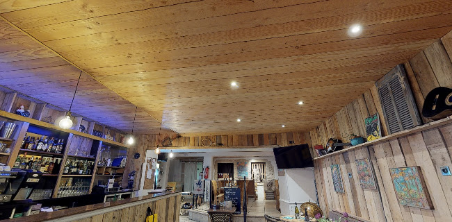 Comentarii opinii despre Comptoir des Halles