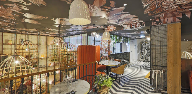 Opinii despre GANACHE LE RESTAURANT în Bordeaux - Restauration