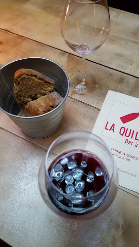 Comentarii opinii despre La Quille