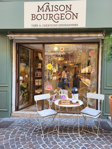 Maison Bourgeon Boutique Salon-de-Provence - Restauration