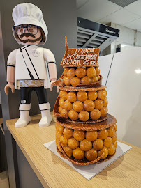 Opinii despre Boulangerie pâtisserie Lyautey (Mr Rousseau Christophe) în Vannes - Restauration