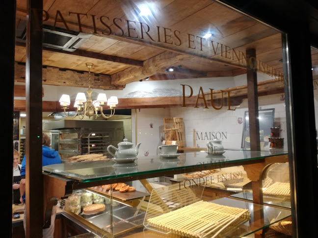 PAUL - Longeville-lès-Metz