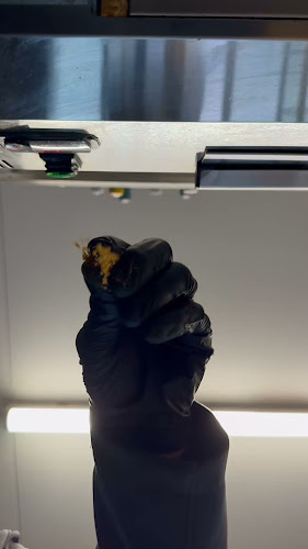 Rôtisserie Chez Chris - Restauration