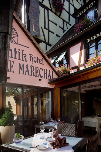 A l'Échevin - Colmar