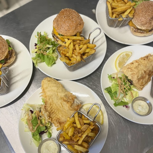 Le Ponticaud - Restauration