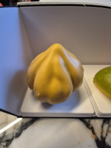 Comentarii opinii despre La Pâtisserie du Meurice par Cédric Grolet