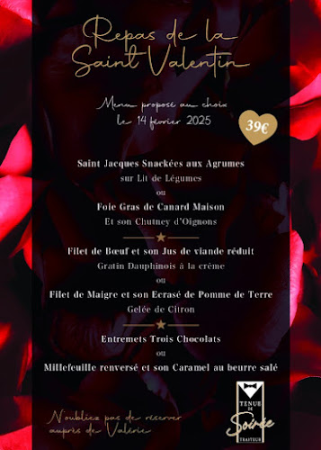 Opinii despre La Closerie d'Orgemont. în Argenteuil - Restauration