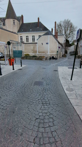 46 Rue Sainte-Croix, 91150 Étampes