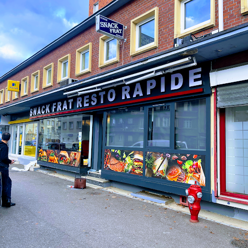 Snack Frat - Thionville