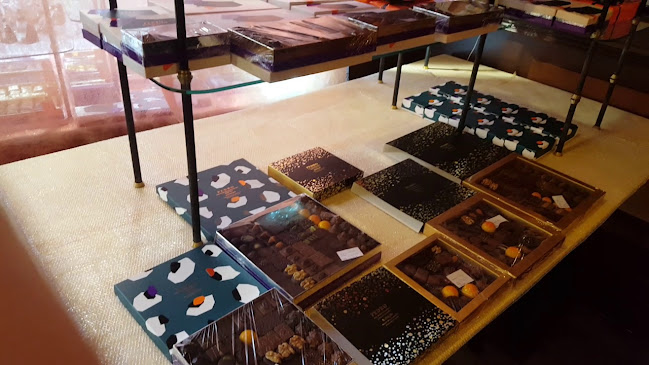 Opinii despre Pedro Patisserie Chocolaterie în Alençon - Restauration