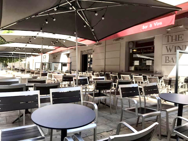 La Provence - Nantes