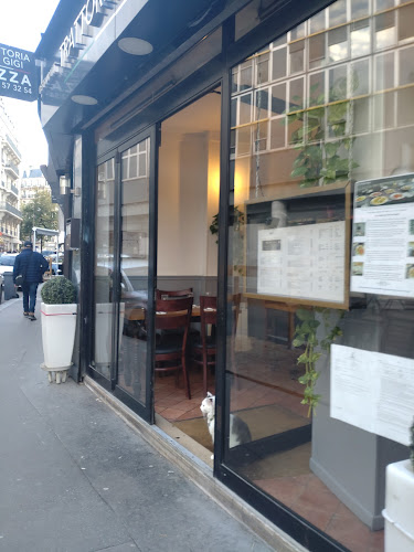 Trattoria Da Gigi - Restauration