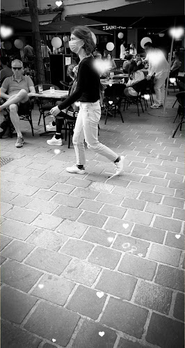 Opinii despre Bar Pub Le Saint Pierre în Saumur - Restauration