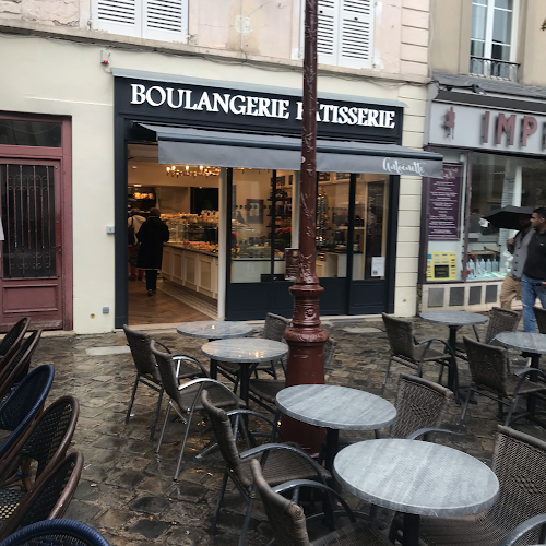 Antoinette Boulangerie - Restauration