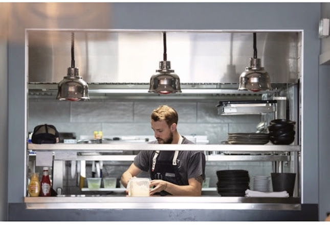 Le Comptoir Iodé - Anglet