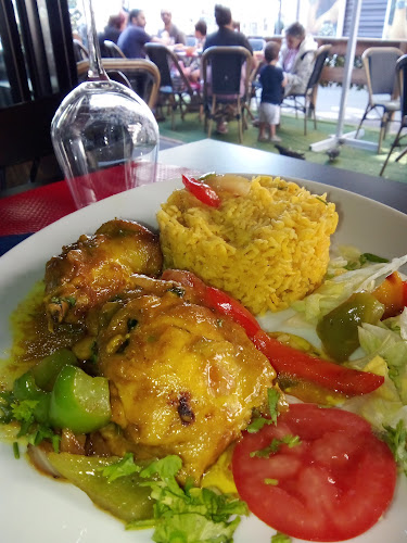 Comentarii opinii despre L'Etalon Noir