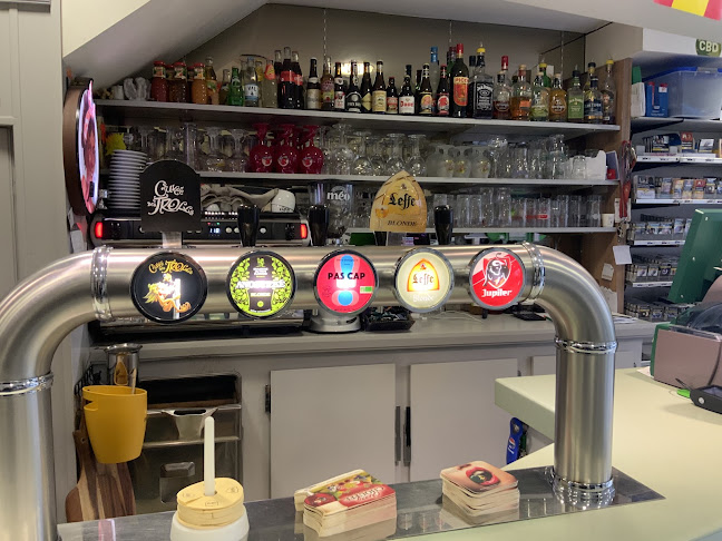 Le Spot | PMU, Bar, Tabac & Café