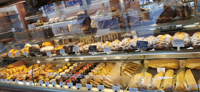 Boulangerie pâtisseries KIEFFER - Restauration