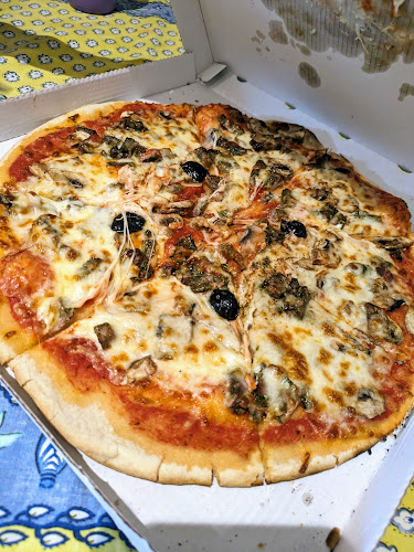 Opinii despre Route 66 în Le Teil - Restauration