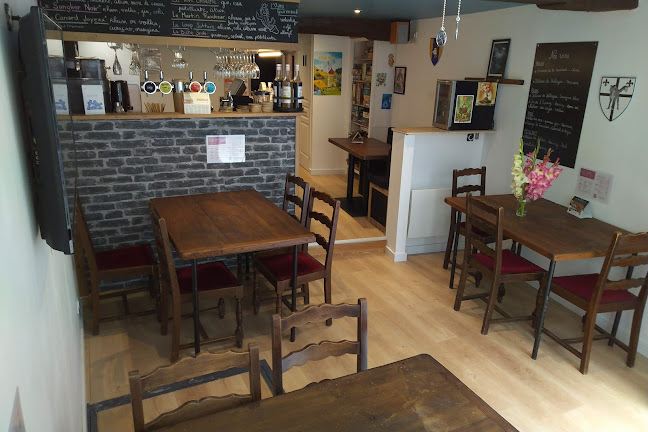 15 Rue des Trois Marchands, 41000 Blois