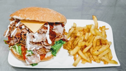 La Grillade d’istres