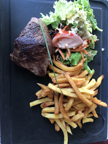 Le Cardinal - Restauration