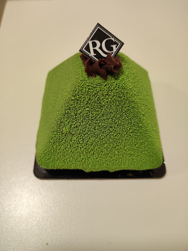 RG Boulanger et Pâtissier - Restauration