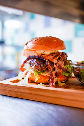 Food Park - Restauration