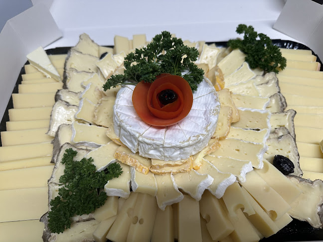 Comentarii opinii despre Traiteur Normandie