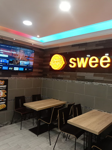 Opinii despre Sweet Burger în Melun - Restauration